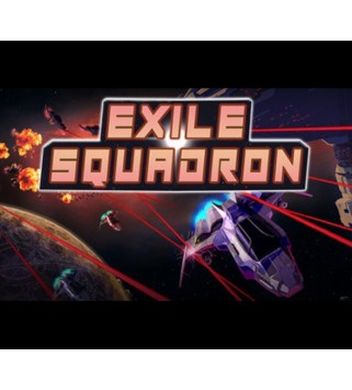Exile Squadron Steam Key GLOBAL